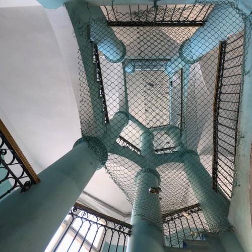 Петербург — это мистика, тайны и легенды