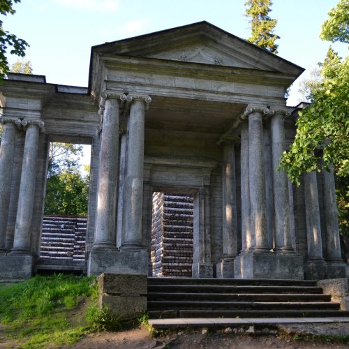 Гатчина: царский подарок (билеты включены)