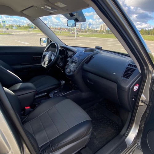 Балтийская лав-стори: выходные для двоих с профессиональным фотографом