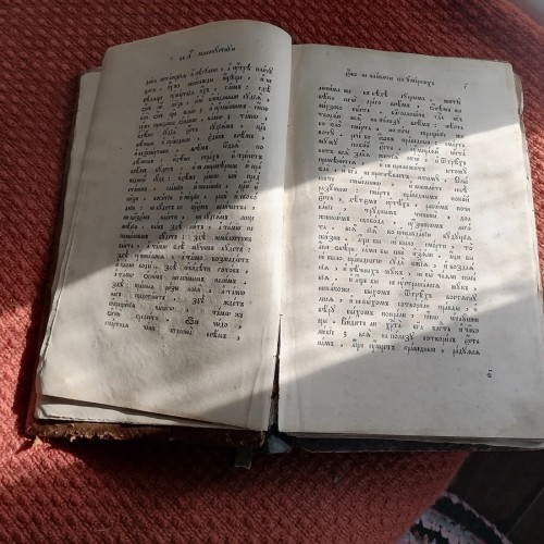 Словно в гостях у бабушки: деревенский дом-музей на Керженце