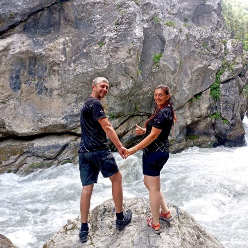 Этот головокружительный Кавказ: прогулки по Северной Осетии и Ингушетии