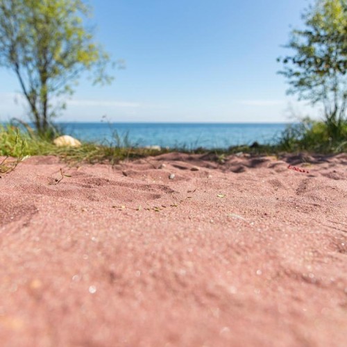 Мини-перезагрузка в Байкальске: отдых у самого глубокого озера мира