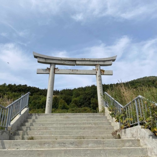 Фантастические пейзажи Сахалина и первозданная природа мыса Крильон