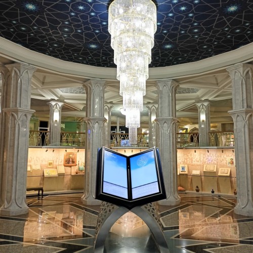 Индивидуально по Татарстану: архитектура и культура Казани, Свияжска, Болгара и глубинки