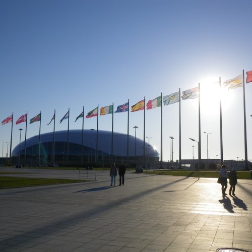 Большой тур по Сочи: природа, архитектура, история