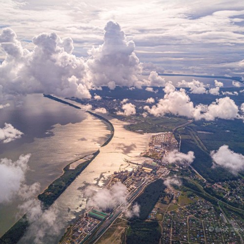 Живописные уголки янтарного края: по Калининградской области в мини-группе