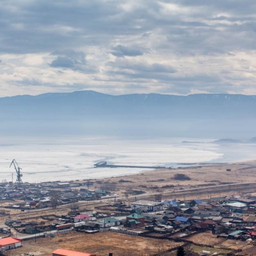 Путешествие к Тункинским Гольцам за тайнами сакральных мест