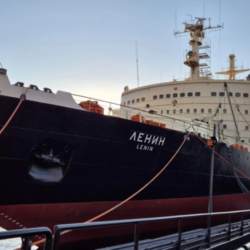 Индивидуально по Заполярью: Териберка, Мурманск и Ура-Губа