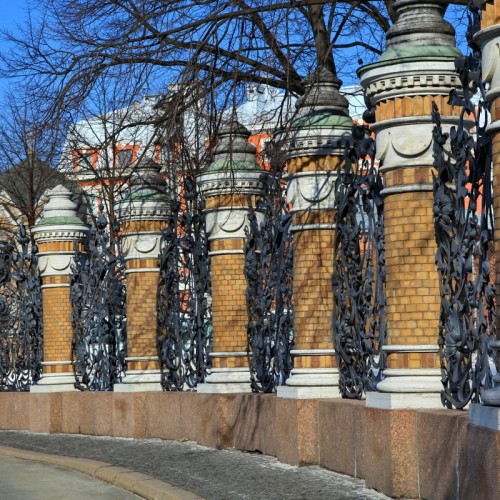 Императорский квест