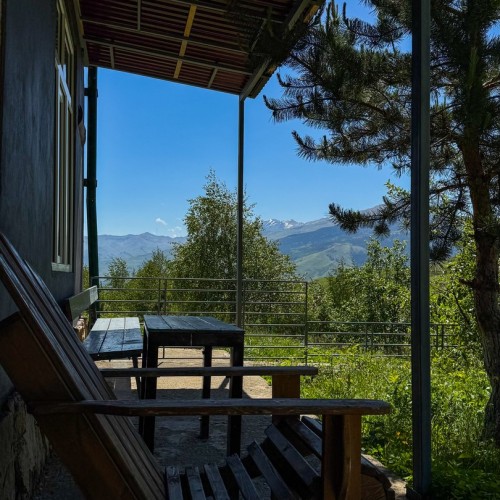 Более 20 локаций и 20 блюд в Дагестане: молодёжный тур «всё включено»