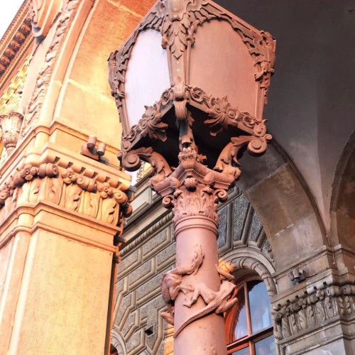 Владимирский дворец: тайны и роскошь владений великого князя