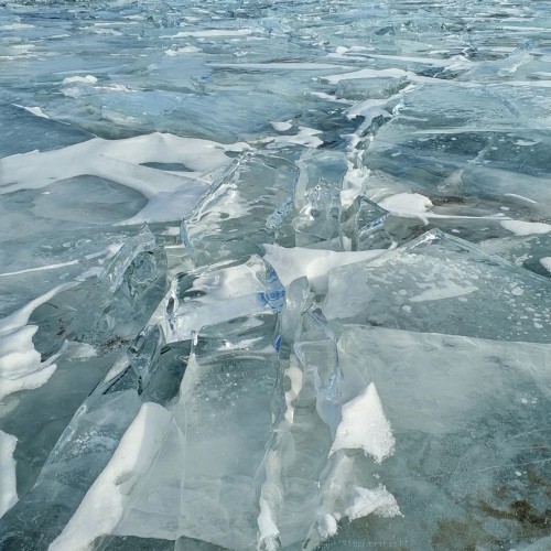 На выходные к Байкалу: Малое Море, Тажеранские степи и река Бугульдейка