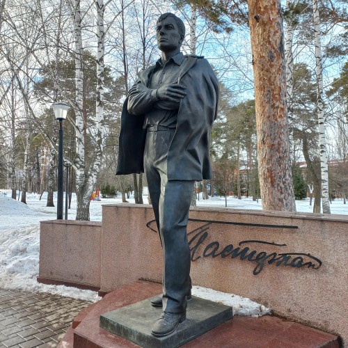 Из Казани — в многоликий Чистополь