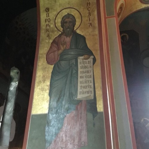 Великий Новгород: сердце земли русской