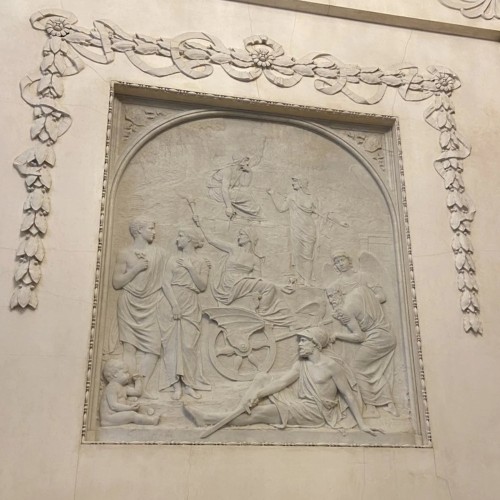 Два дома в одном: экскурсия по особнякам Матильды Кшесинской и Василия Бранта