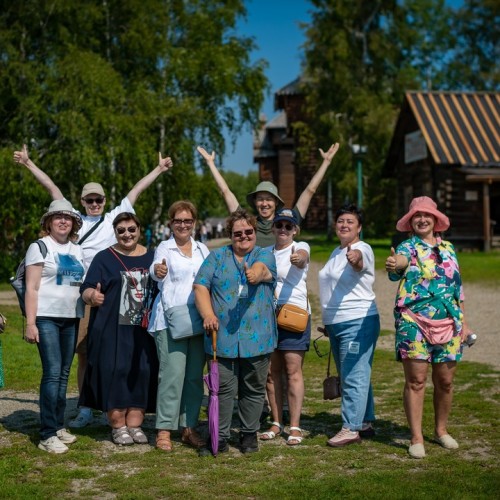 Летний Байкал: Листвянка и Ольхон, водные прогулки и КБЖД, музеи и треки по мысам