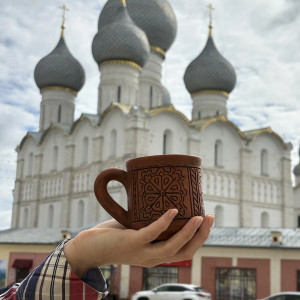 Городская прогулка с дегустацией исконно русских медовых напитков