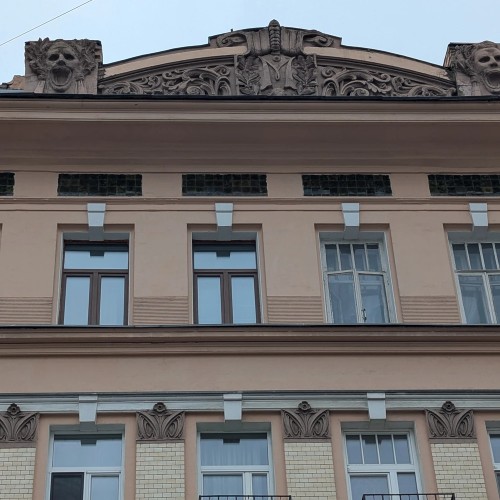 Загадки Немецкой слободы в Москве