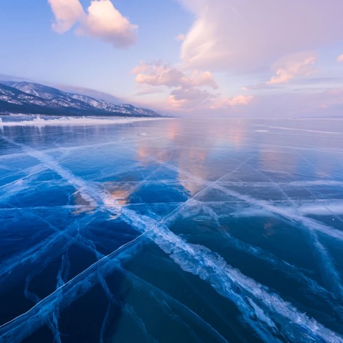 Волшебный Байкал: самые живописные локации Ольхона, святыни и встреча с шаманом