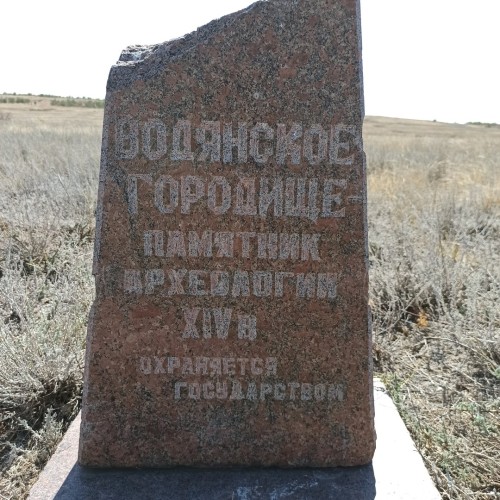 Волгоградское море: по Нижней Волге под парусами