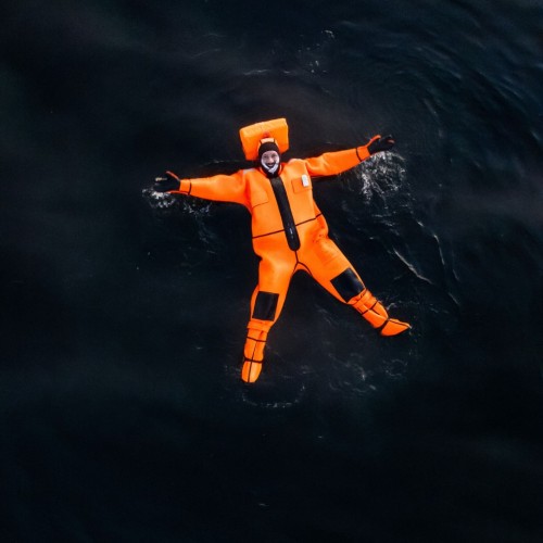 Океан впечатлений в Арктике: айс-флоатинг, северное сияние, морская прогулка и гастрономия