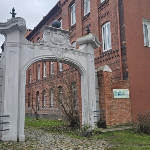 Увидеть главное в Калининграде