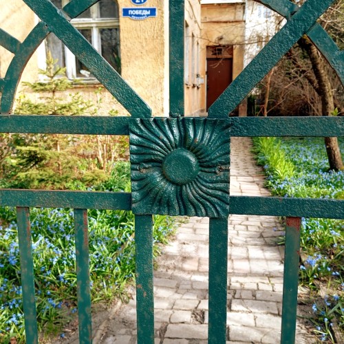 Судьба Кенигсберга и жизнь Калининграда