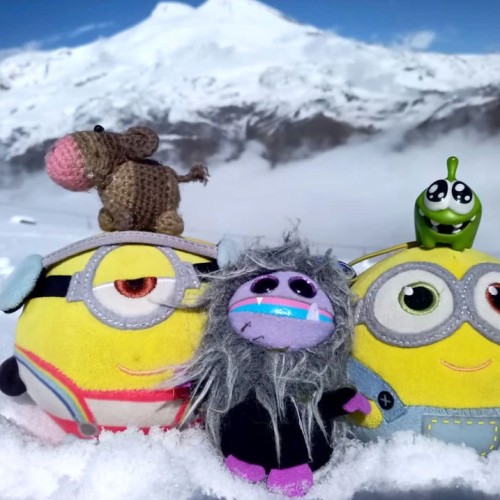 Лёгкий треккинг в Приэльбрусье с проживанием в гостинице