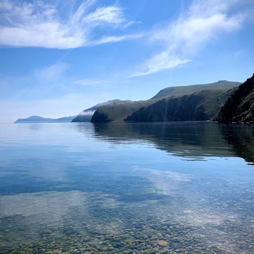 От бурятских святынь до сибирского Парижа: путешествие в мини-группе к Байкалу