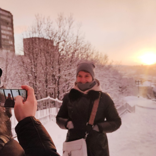Териберка, Огни Имандры и столица Русской Арктики с проживанием в купольном отеле (мини-группа)