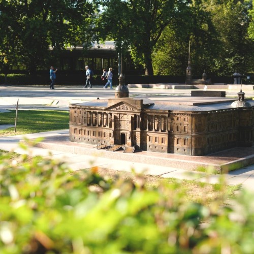 Петроградка — место, где началась новая жизнь Петербурга