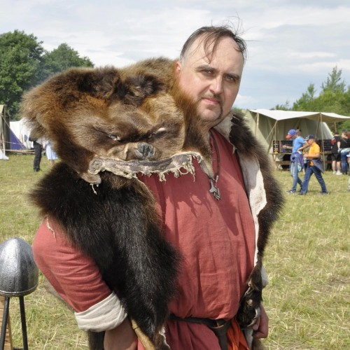 Дорогами викингов: мужской поход по Ладоге на драккаре (всё включено)