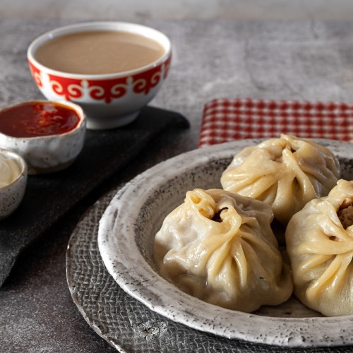 В ледяные объятия Байкала: места силы, источники, кухня, бурятская культура (всё включено)