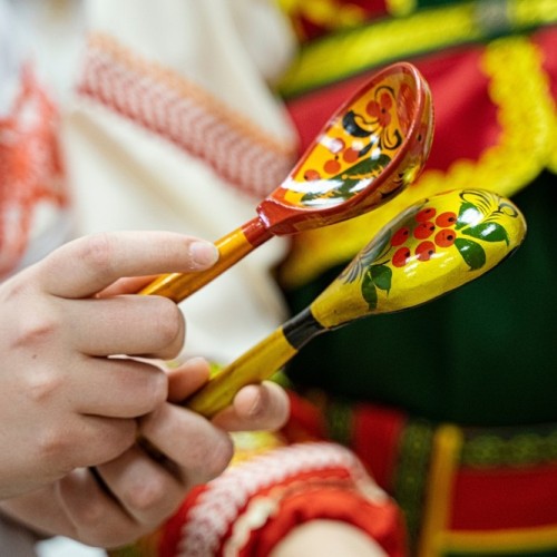 Из Москвы в Рязанскую и Владимирскую области: 5 городов, «Биг Бен» и «Малый Эрмитаж»