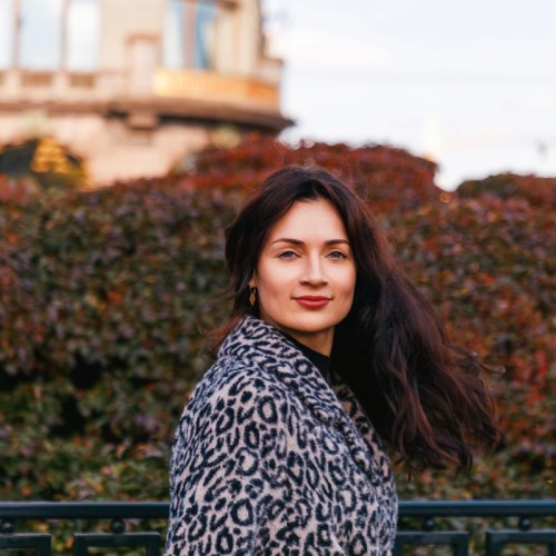 Фотопрогулка «Мы были в Питере!»