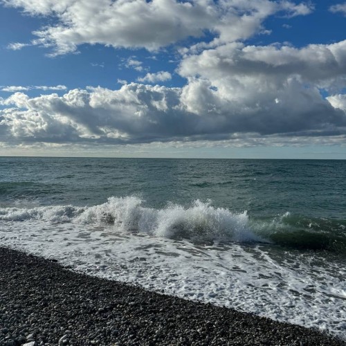 Спортивный уик-энд на Кавказе в мини-группе: забег по маршруту «Тридцатка»