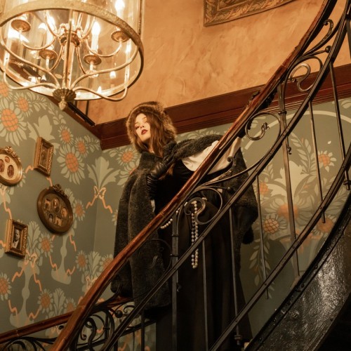 Фотопрогулка по неклассическому центру Петербурга