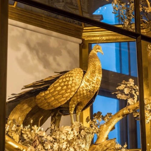 Нестандартный Эрмитаж