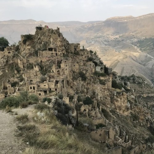 От гор к морю: главные достопримечательности Дагестана