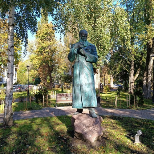 Мобильный квест в Калининграде «Новые приключения Красной Шапочки»
