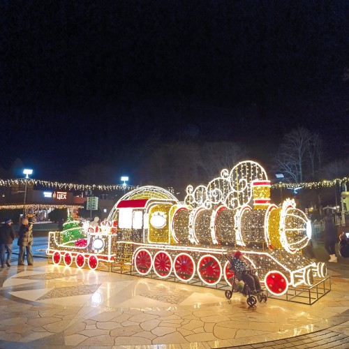 Встречай, янтарный край: индивидуальное путешествие по городам Калининградской области