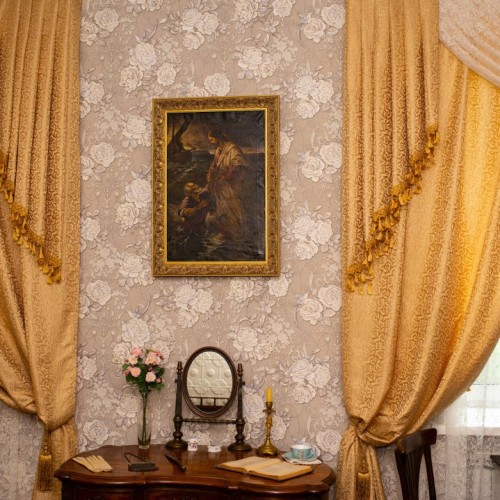 На цветение сирени в Ивановку: фестиваль, усадьбы и торжество романса