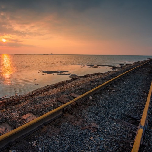 Почти на Марсе и Луне: тур к соляным озёрам Эльтон и Баскунчак