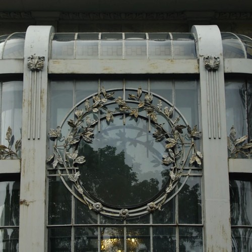 Петербургские кулинарные заметки