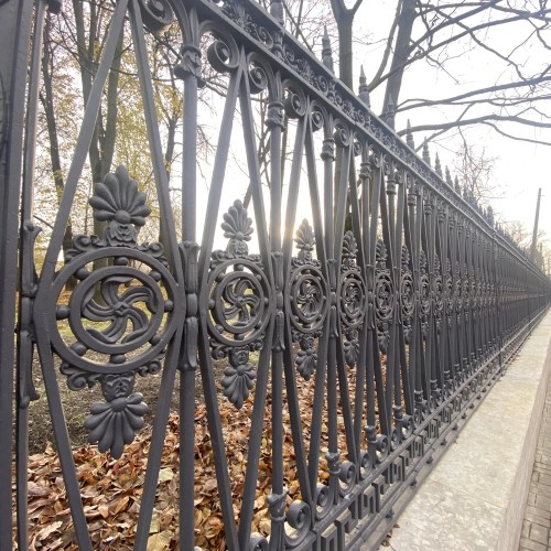 По следам Раскольникова в Петербурге