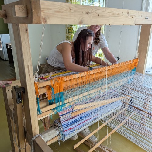 Индивидуальные выходные в Карелии: природа, места Петра I, вепсы