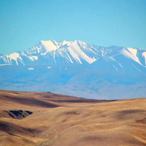 Ваше идеальное путешествие по Горному Алтаю: тур-конструктор