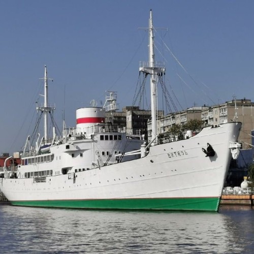 Гранд-тур по Калининграду и области с выбором экскурсий