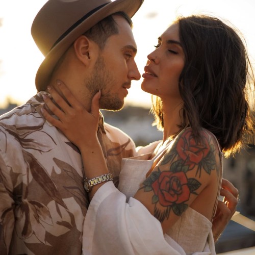 15-минутная фотосессия в лучших локациях Петербурга