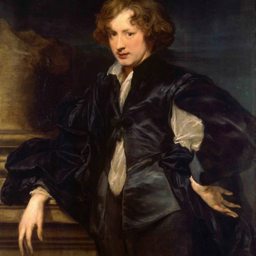 Голландская и фламандская живопись в Эрмитаже